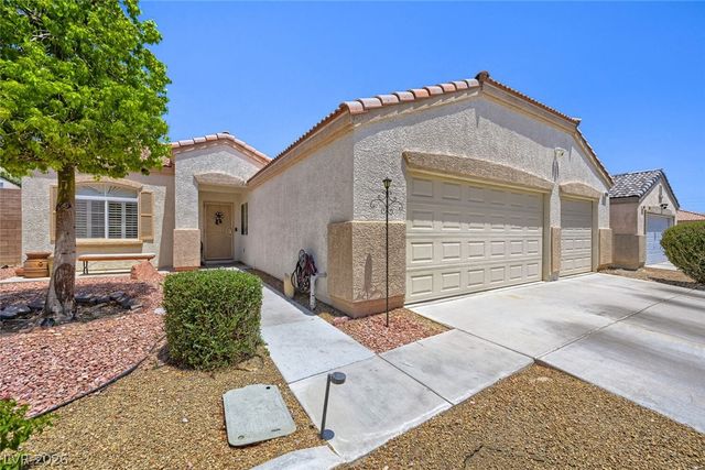 3830 West El Campo Grande Avenue, North Las Vegas, NV 89031