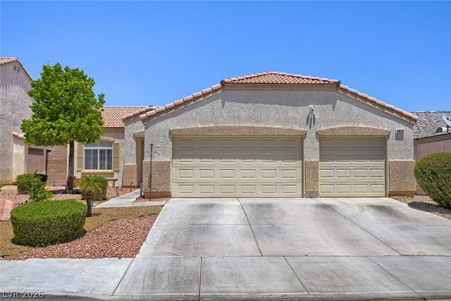 3830 West El Campo Grande Avenue, North Las Vegas, NV 89031