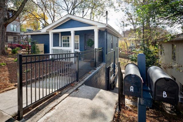 207 South SE Avenue, Atlanta, GA 30315