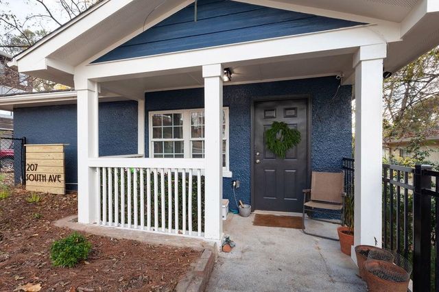 207 South SE Avenue, Atlanta, GA 30315