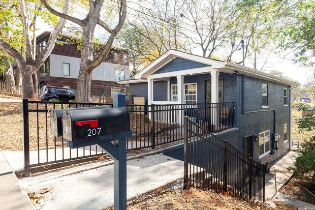 207 South SE Avenue, Atlanta, GA 30315