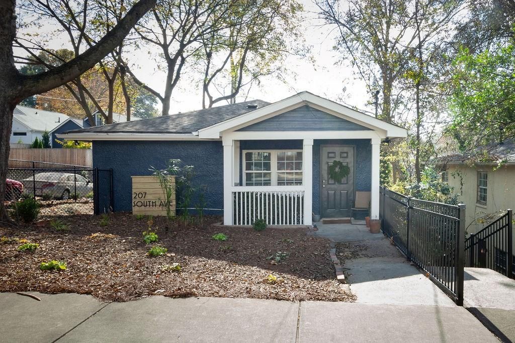 207 South SE Avenue, Atlanta, GA 30315