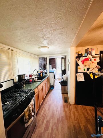 904 Spruce Street, Gadsden, AL 35901