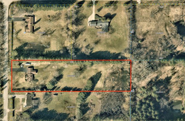 1270 Benson Lane, Green Oaks, IL 60048