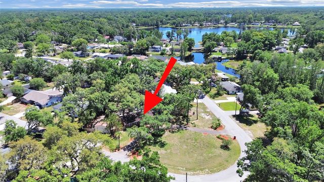18835 TRACER DRIVE, Lutz, FL 33549