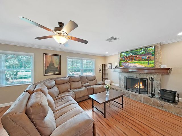 18835 TRACER DRIVE, Lutz, FL 33549