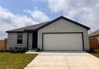 652 Burlina Road, La Marque, TX 77568
