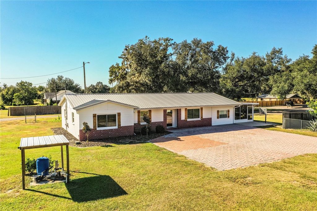 2180 WILLOW OAK ROAD, Mulberry, FL 33860
