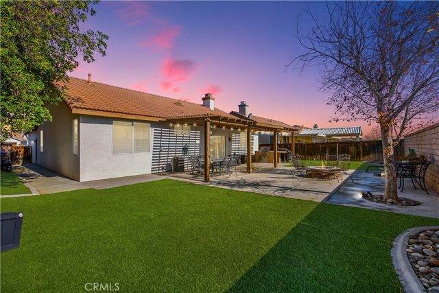 26337 Sosa Court, Menifee, CA 92585