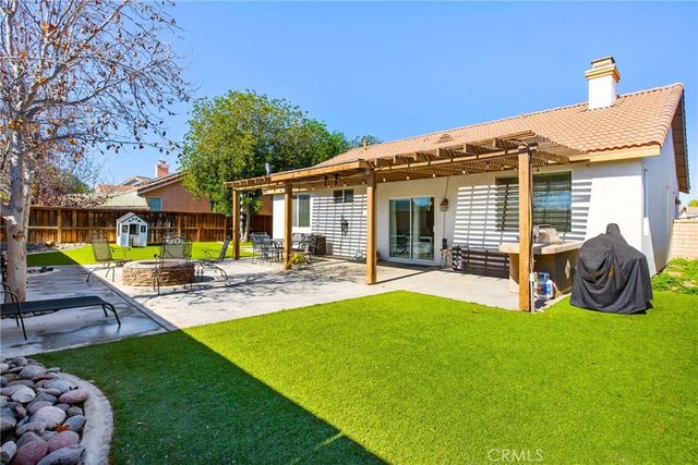 26337 Sosa Court, Menifee, CA 92585