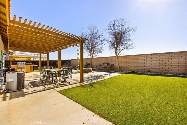 26337 Sosa Court, Menifee, CA 92585