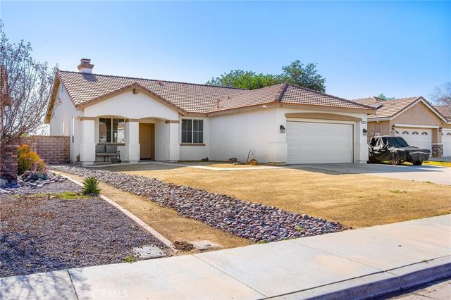 26337 Sosa Court, Menifee, CA 92585