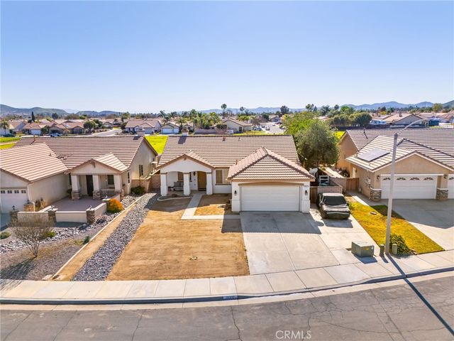 26337 Sosa Court, Menifee, CA 92585