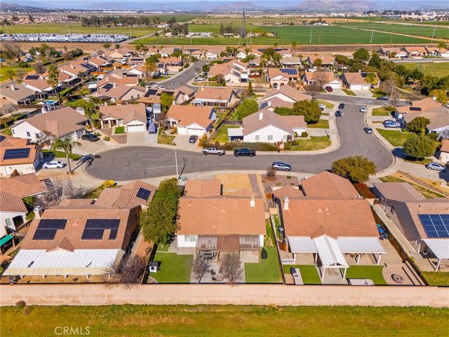 26337 Sosa Court, Menifee, CA 92585