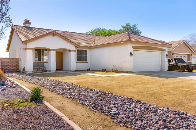 26337 Sosa Court, Menifee, CA 92585