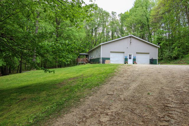 11111 Born Street, Three Rivers, MI 49093
