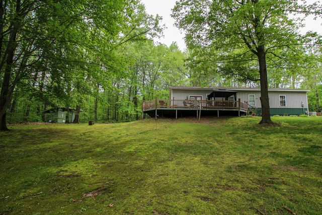 11111 Born Street, Three Rivers, MI 49093