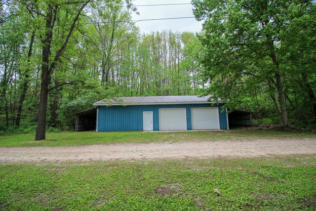 11111 Born Street, Three Rivers, MI 49093