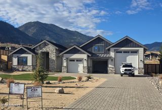 2902 Promontory Drive, Genoa, NV 89411