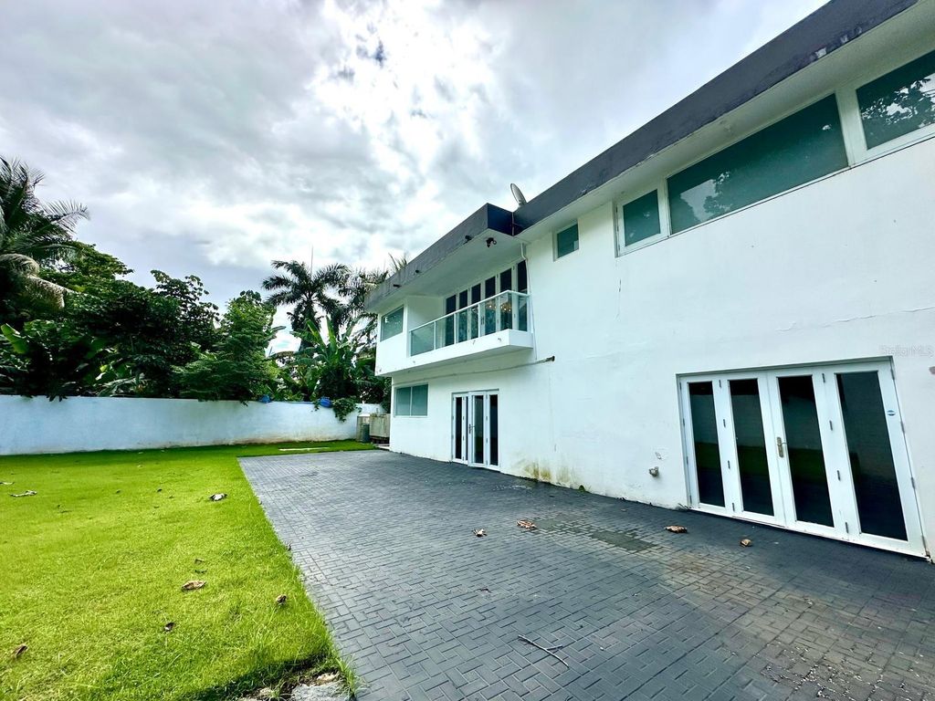 Bernadette St. NUESTRA SEÑORA DE LOURDES 665, Trujillo Alto, PR 00976