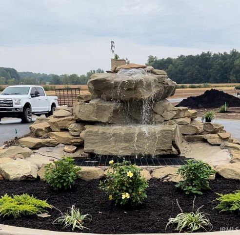 10932 Conrad Creek Court, Leo, IN 46788