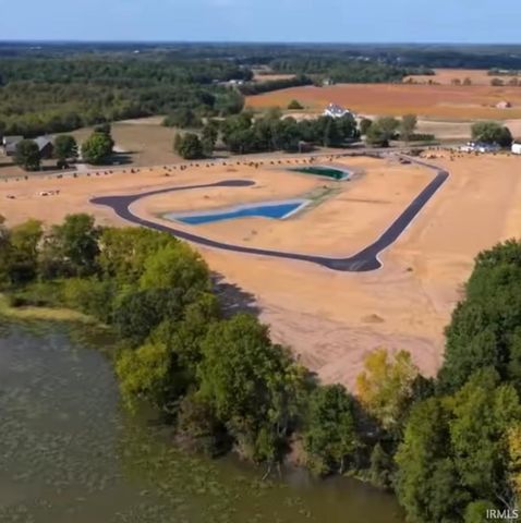 10932 Conrad Creek Court, Leo, IN 46788