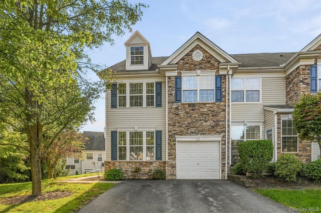 24 Ford Court, Monroe, NY 10950