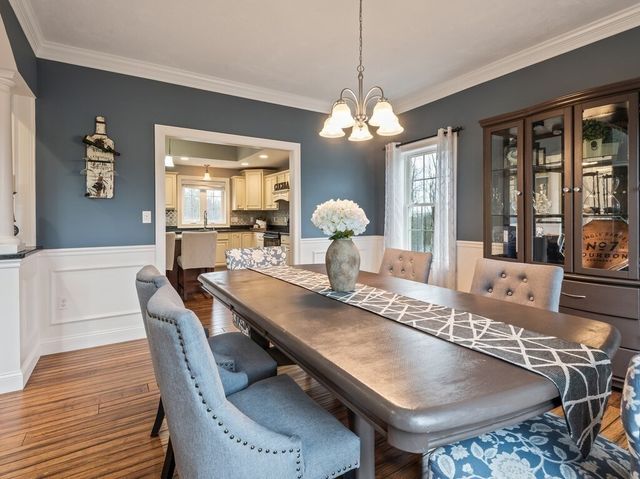 32 Jennings Rd, Charlton, MA 01507