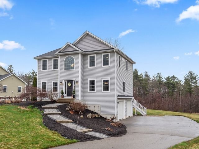 32 Jennings Rd, Charlton, MA 01507