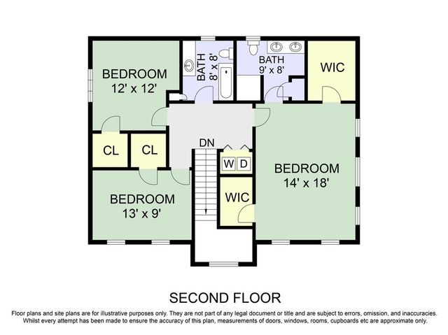 32 Jennings Rd, Charlton, MA 01507