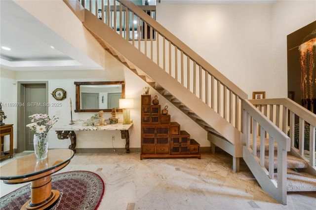 6100 Paradise Point Drive, Palmetto Bay, FL 33157