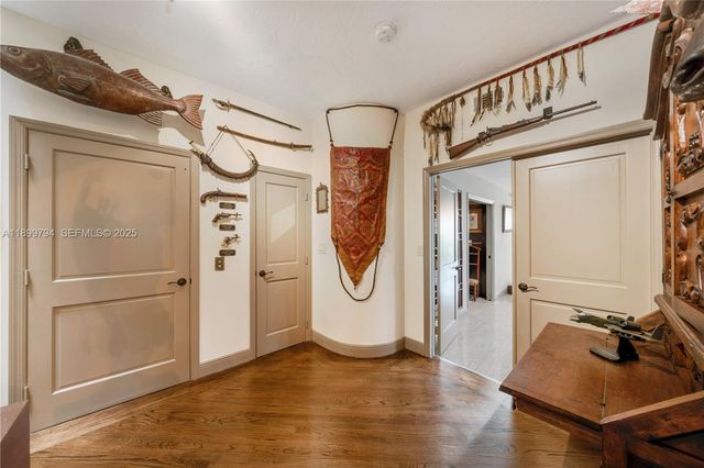 6100 Paradise Point Drive, Palmetto Bay, FL 33157
