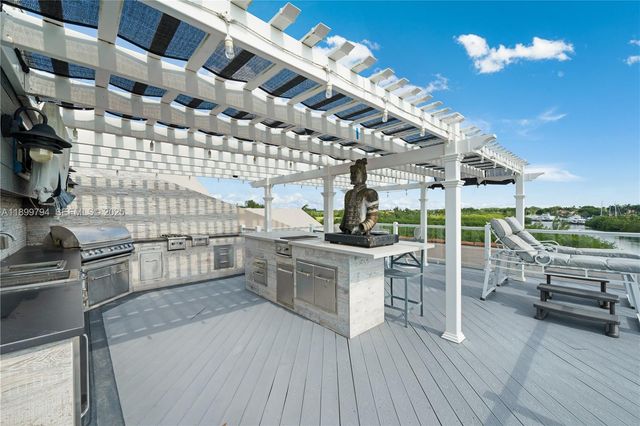 6100 Paradise Point Drive, Palmetto Bay, FL 33157