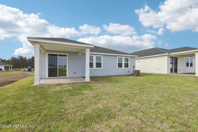 3079 BELLA COLLINA WAY, Green Cove Springs, FL 32043