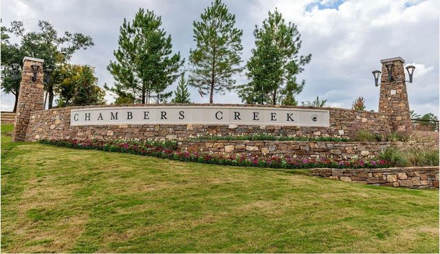 10439 Painted Brush Lane, Willis, TX 77318