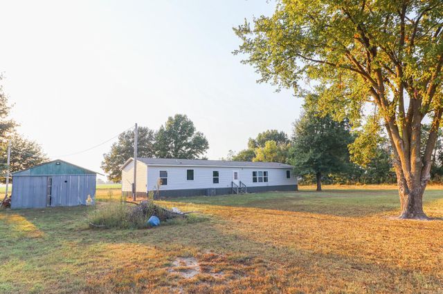 13384 Glasgow Lane, Trumann, AR 72472