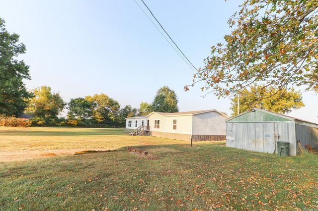 13384 Glasgow Lane, Trumann, AR 72472