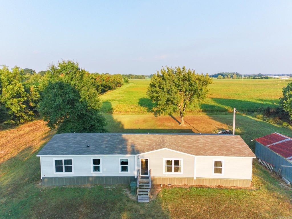 13384 Glasgow Lane, Trumann, AR 72472