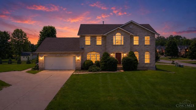 5664 Oakview Terrace, Liberty Twp, OH 45011