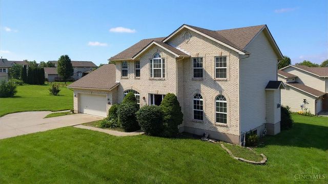 5664 Oakview Terrace, Liberty Twp, OH 45011