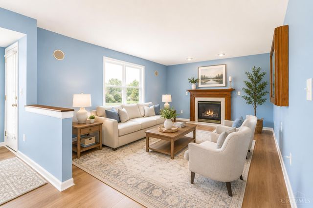 5664 Oakview Terrace, Liberty Twp, OH 45011