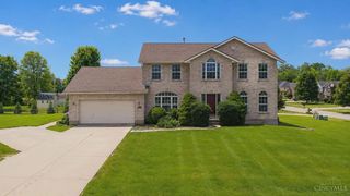 5664 Oakview Terrace, Liberty Twp, OH 45011