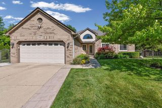 8303 Frederick Drive, Washington Twp, MI 48094