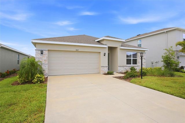 3659 HATCHERY WAY, Bradenton, FL 34211