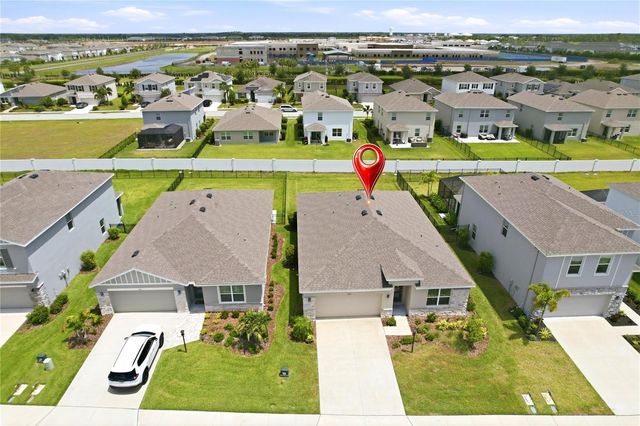 3659 HATCHERY WAY, Bradenton, FL 34211