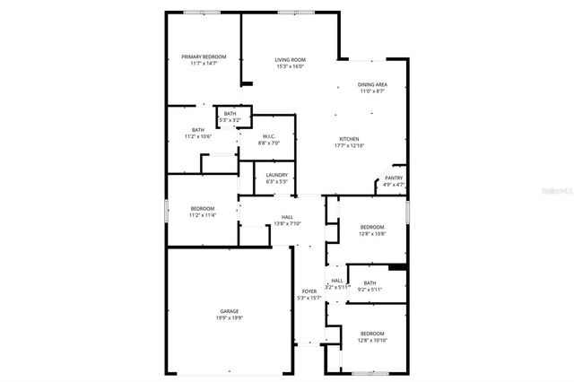 3659 HATCHERY WAY, Bradenton, FL 34211