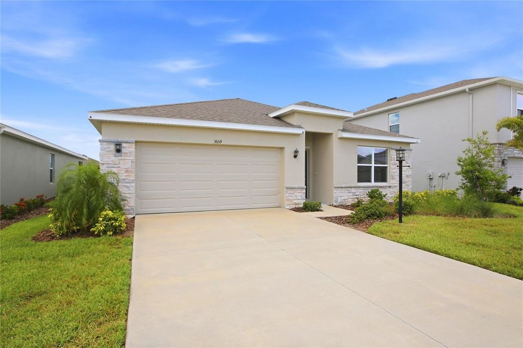 Image 2 of property listing at 3659 HATCHERY WAY, Bradenton, FL 34211