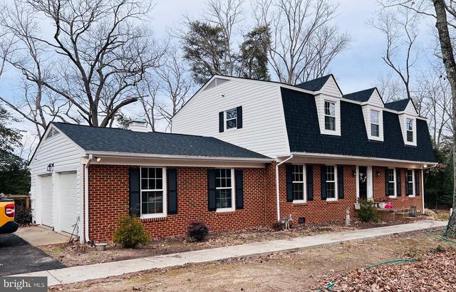 436 THOMPSON CIR, Colonial Beach, VA 22443