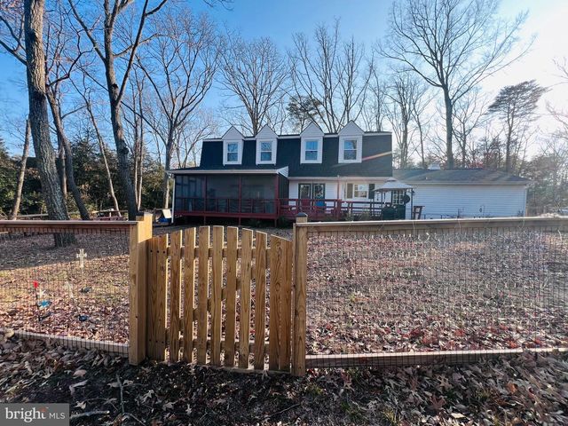 436 THOMPSON CIR, Colonial Beach, VA 22443