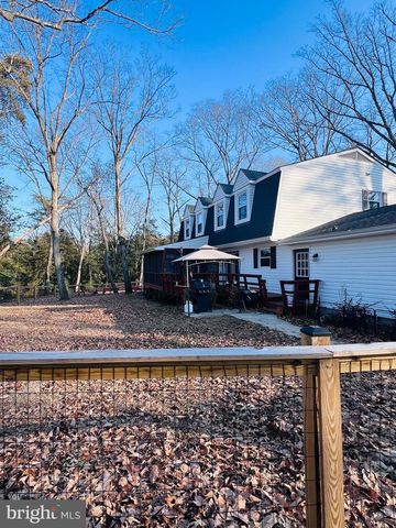 436 THOMPSON CIR, Colonial Beach, VA 22443